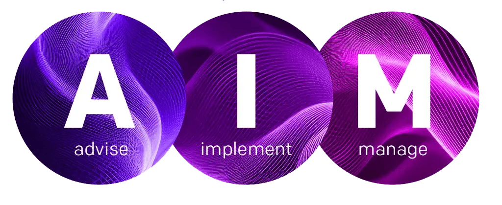 Pellera Technologies' AIM Methodology