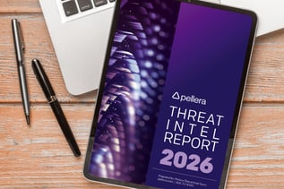 Pellera Threat Intel Report