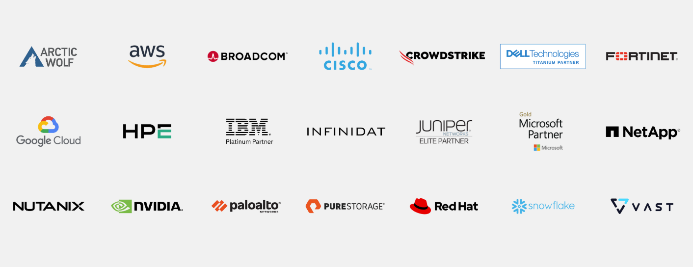 Pellera Technologies' Top Partner Alliances